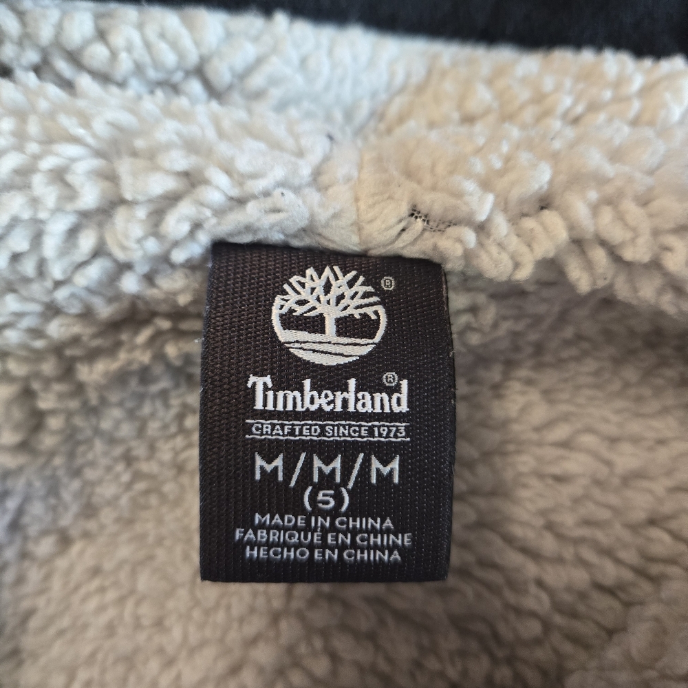 Timberland Jacket - Picture 3 of 4